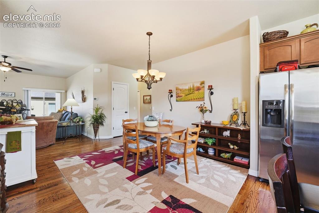 7670 Matchlock Heights Colorado Springs CO 80923