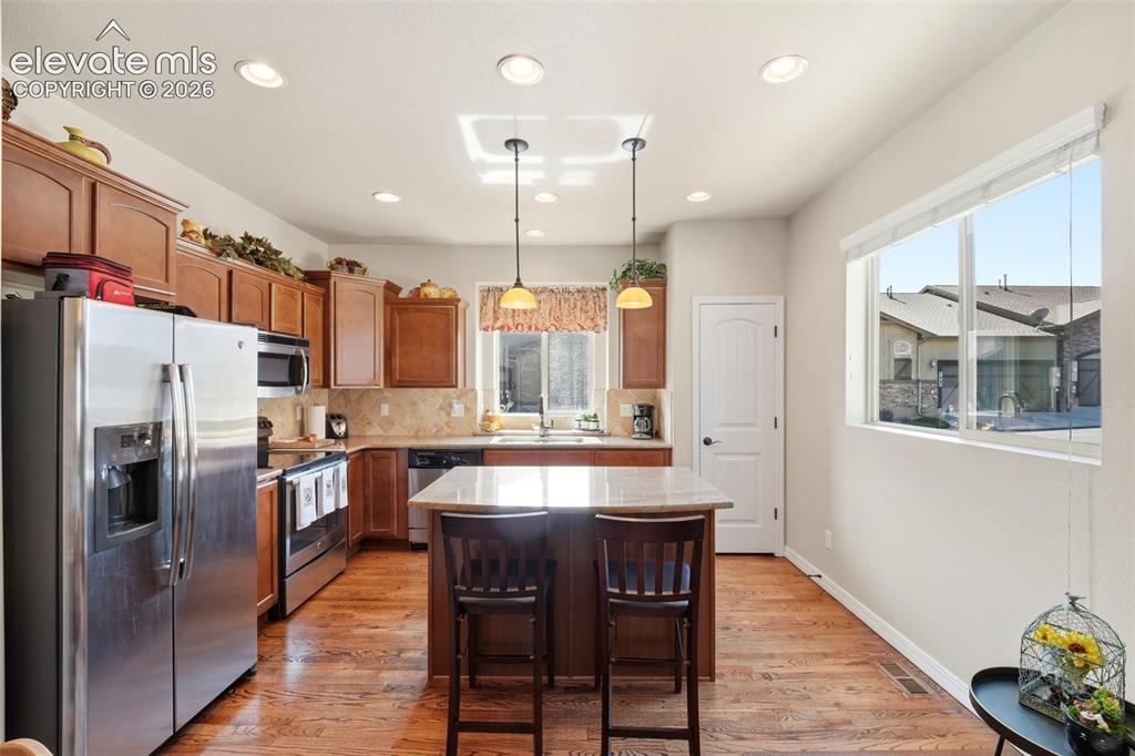 7670 Matchlock Heights Colorado Springs CO 80923