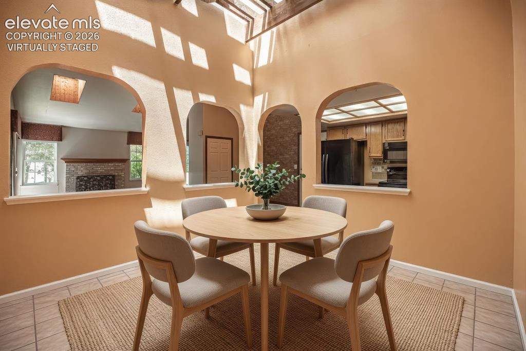 2411 Elite Terrace Colorado Springs CO 80920