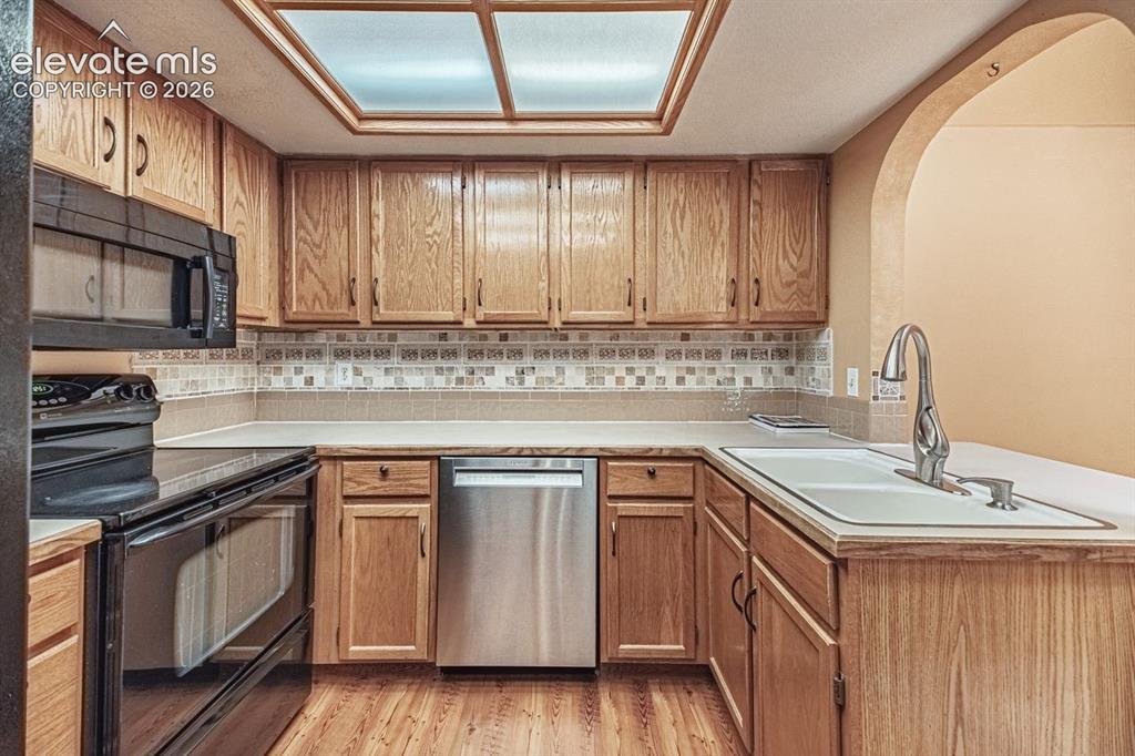 2411 Elite Terrace Colorado Springs CO 80920