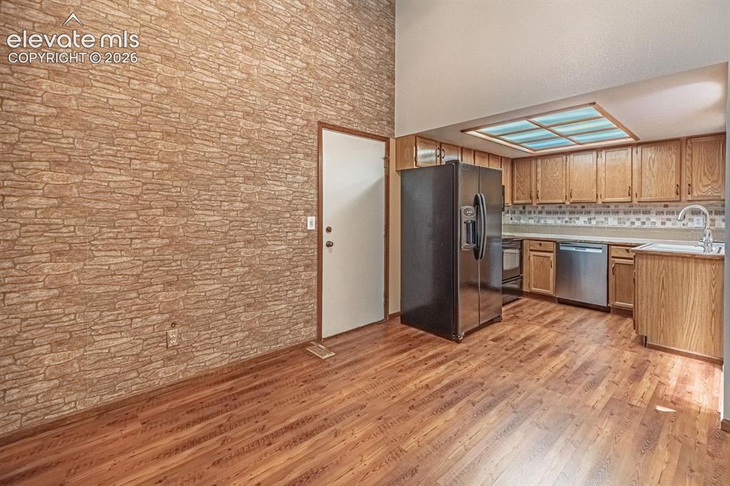 2411 Elite Terrace Colorado Springs CO 80920