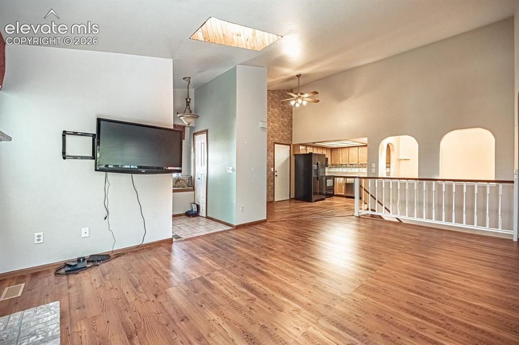 2411 Elite Terrace Colorado Springs CO 80920