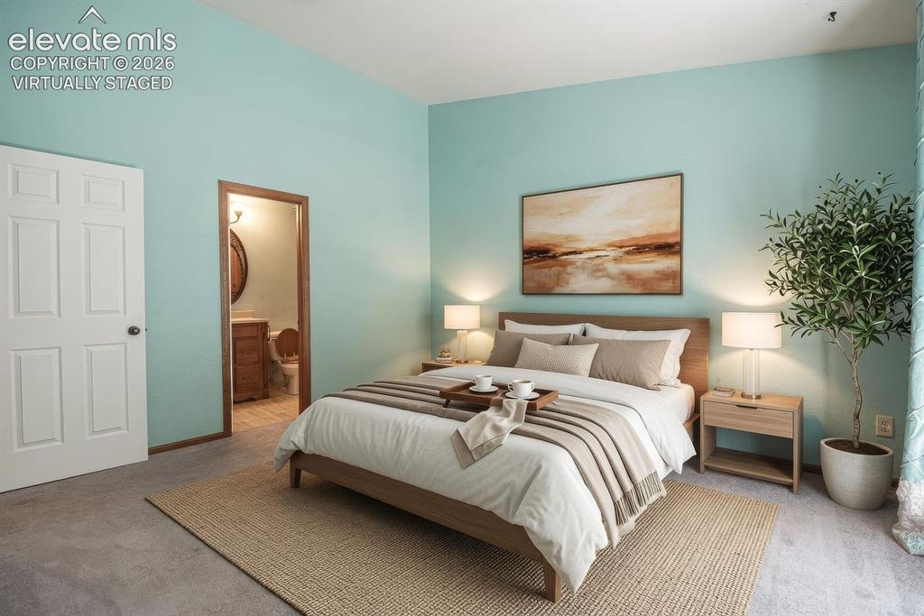 2411 Elite Terrace Colorado Springs CO 80920