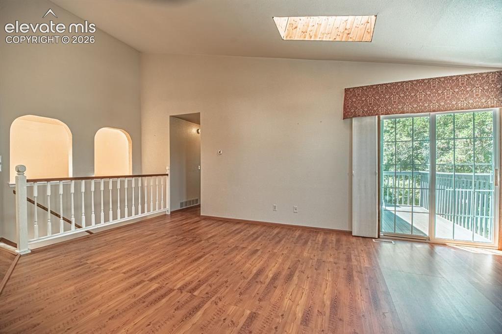 2411 Elite Terrace Colorado Springs CO 80920