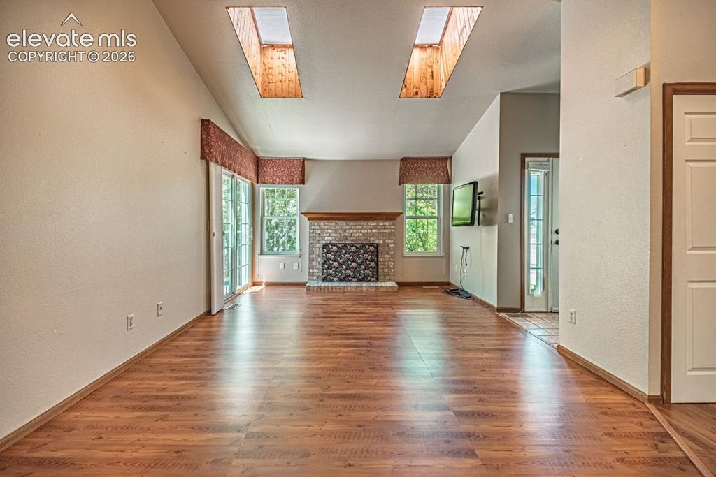 2411 Elite Terrace Colorado Springs CO 80920