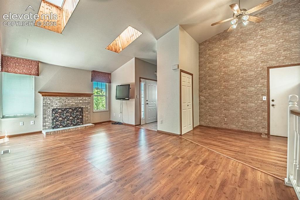 2411 Elite Terrace Colorado Springs CO 80920