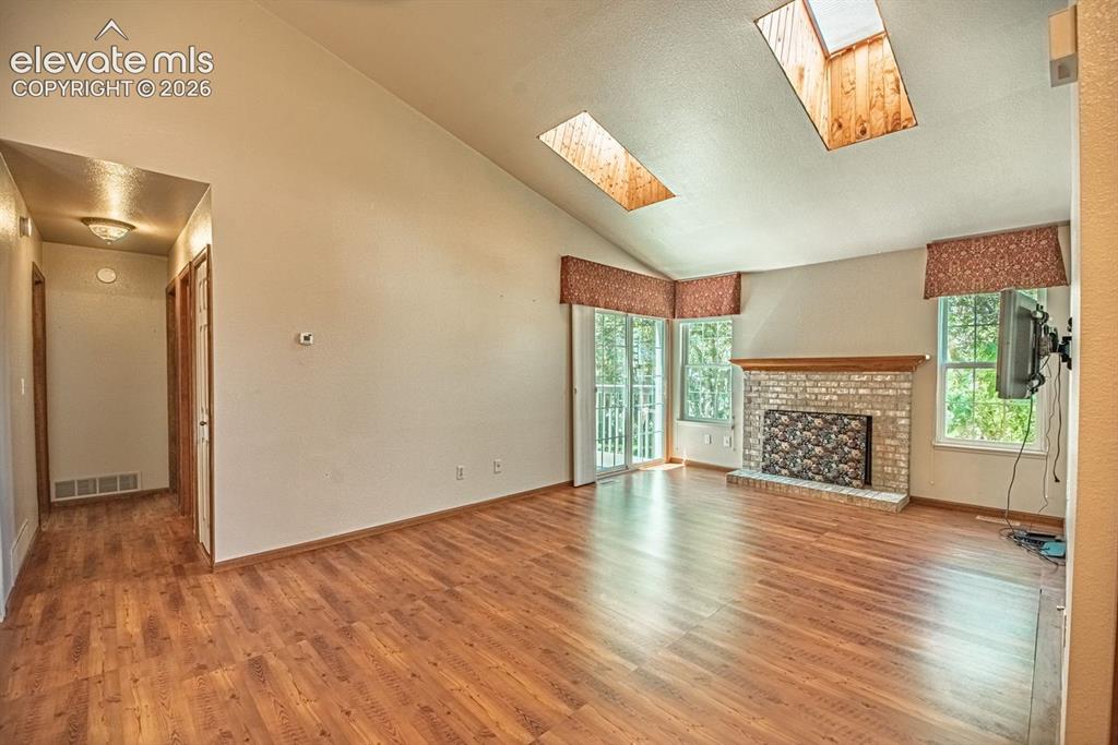 2411 Elite Terrace Colorado Springs CO 80920