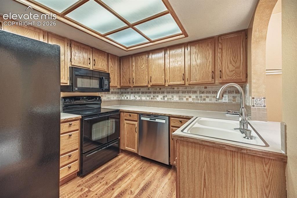 2411 Elite Terrace Colorado Springs CO 80920