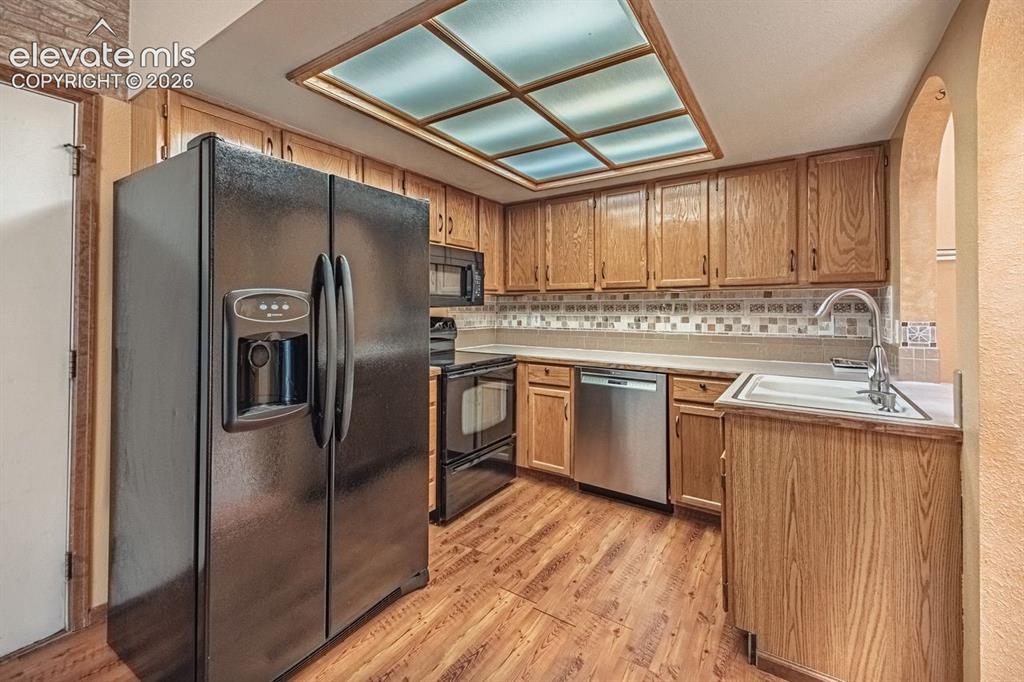 2411 Elite Terrace Colorado Springs CO 80920