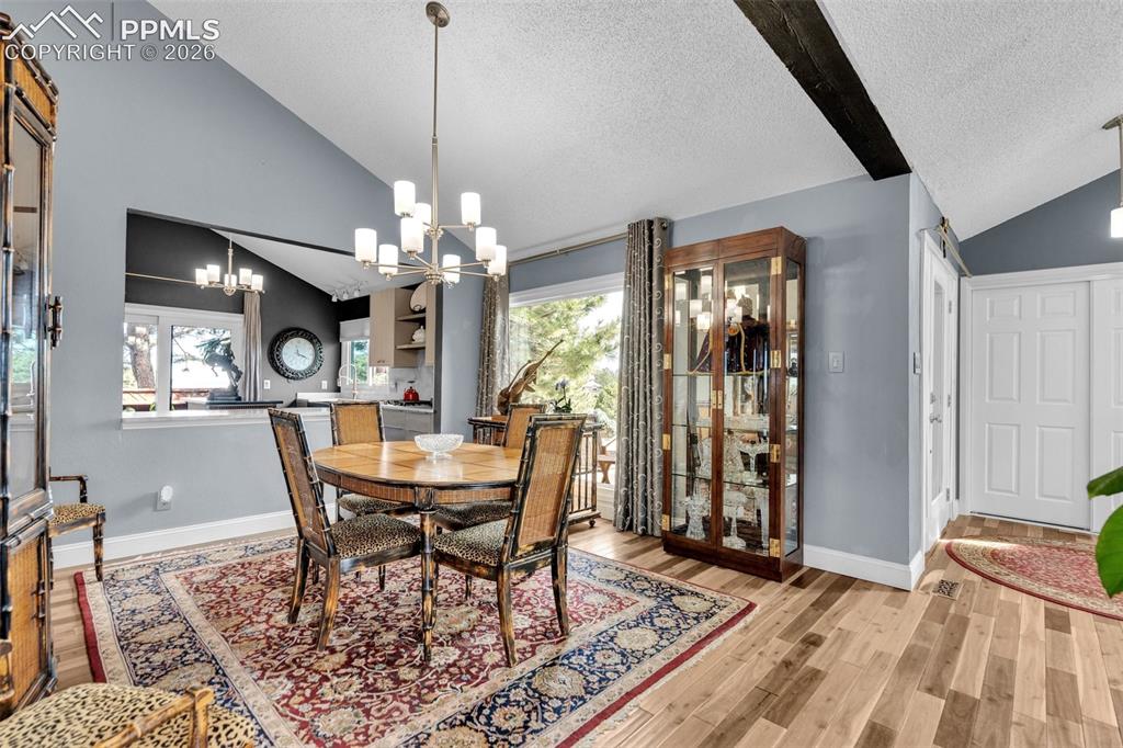 4500 Sentinel Rock Larkspur CO 80118