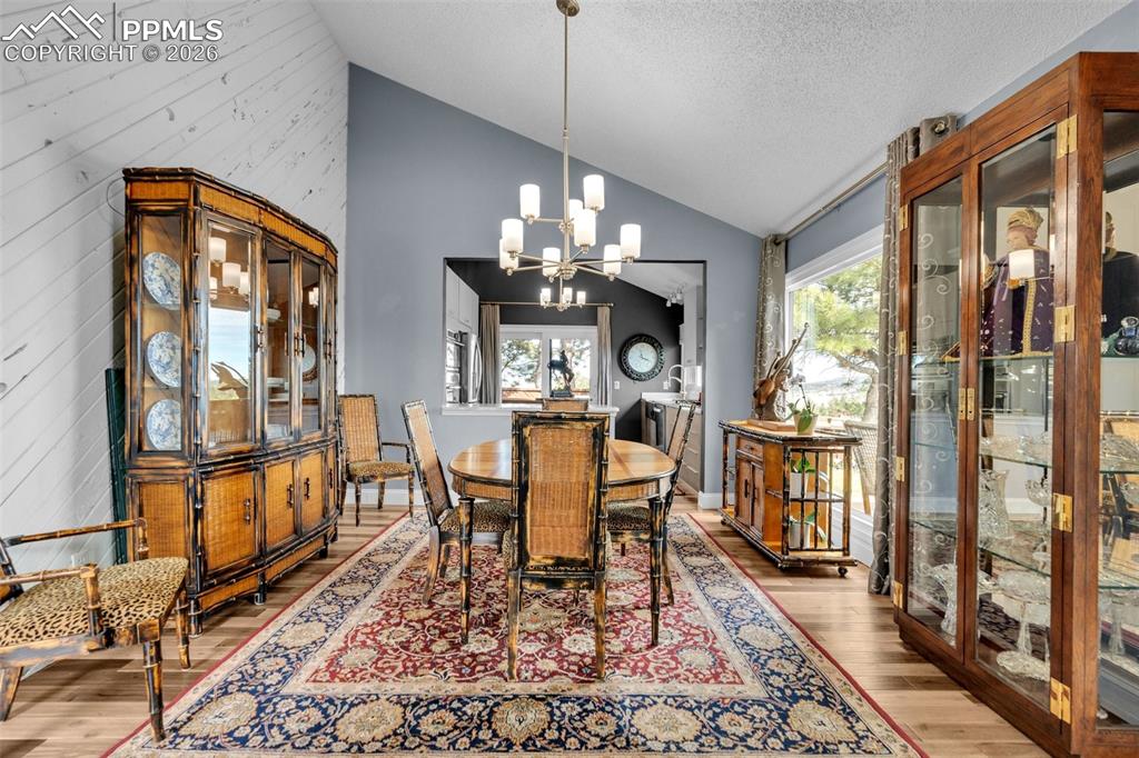 4500 Sentinel Rock Larkspur CO 80118