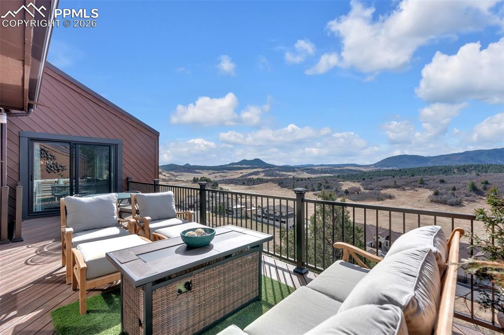 4500 Sentinel Rock Larkspur CO 80118