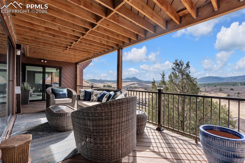 4500 Sentinel Rock Larkspur CO 80118