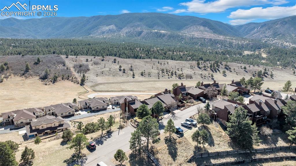 4500 Sentinel Rock Larkspur CO 80118