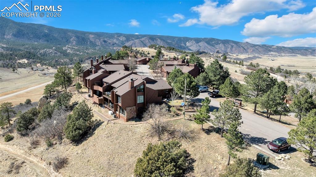 4500 Sentinel Rock Larkspur CO 80118
