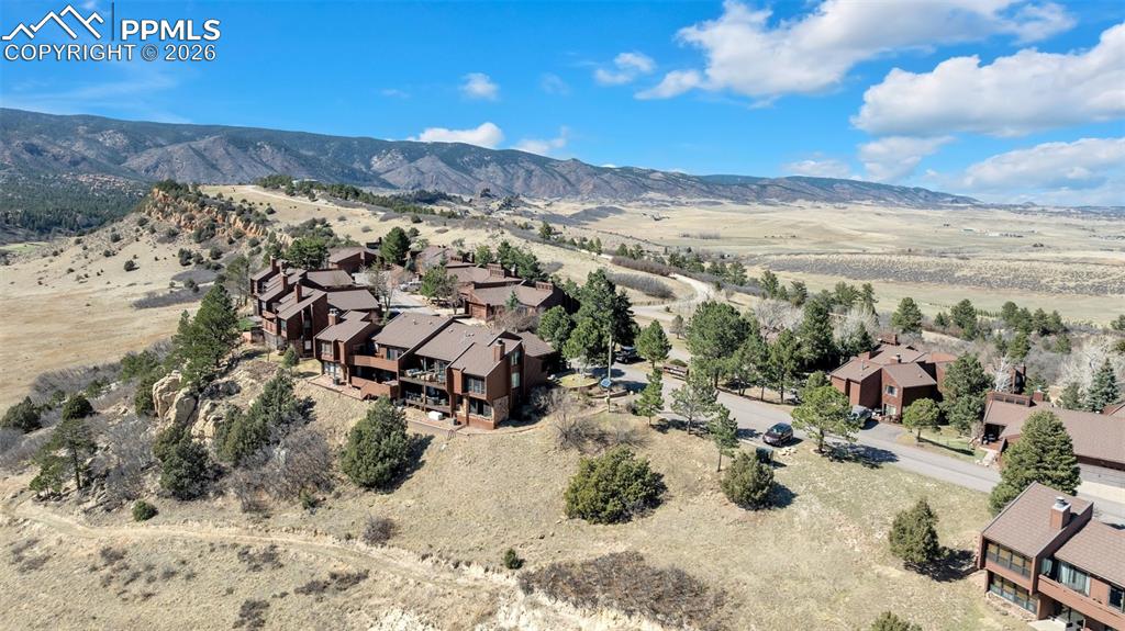 4500 Sentinel Rock Larkspur CO 80118