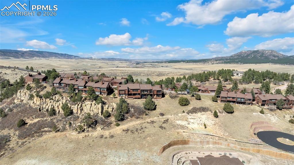 4500 Sentinel Rock Larkspur CO 80118