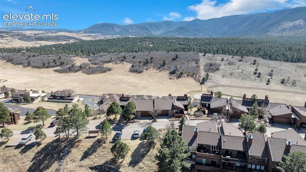 4500 Sentinel Rock Larkspur CO 80118