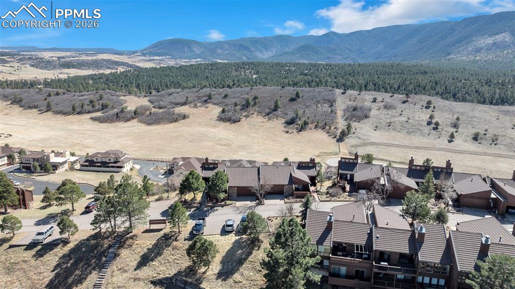 4500 Sentinel Rock Larkspur CO 80118