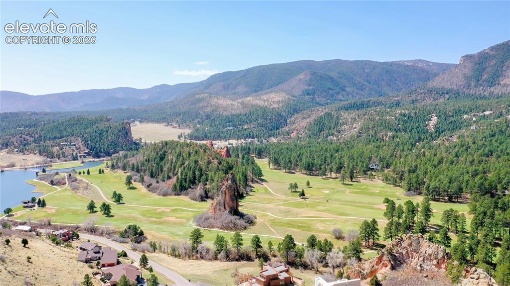 4500 Sentinel Rock Larkspur CO 80118
