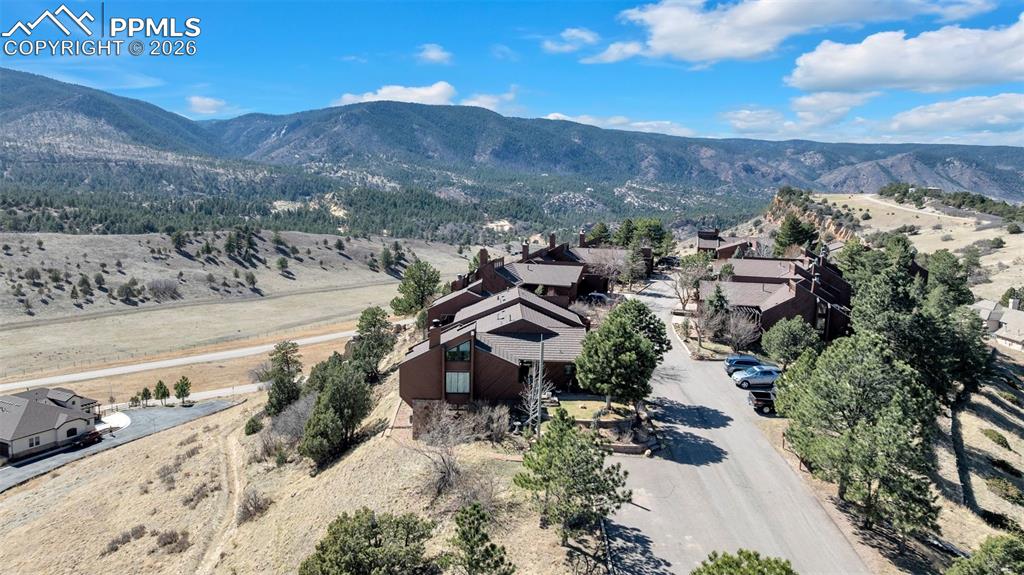4500 Sentinel Rock Larkspur CO 80118