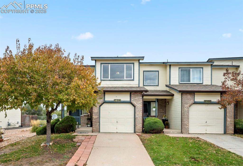 3652 Pacific Drive Colorado Springs CO 80910