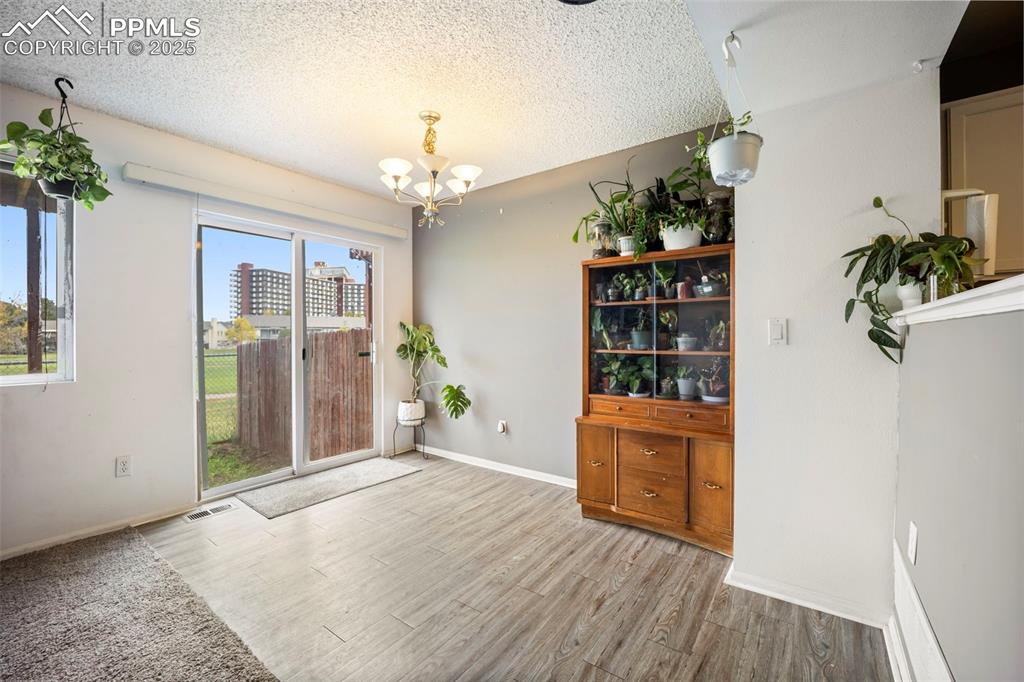 3652 Pacific Drive Colorado Springs CO 80910