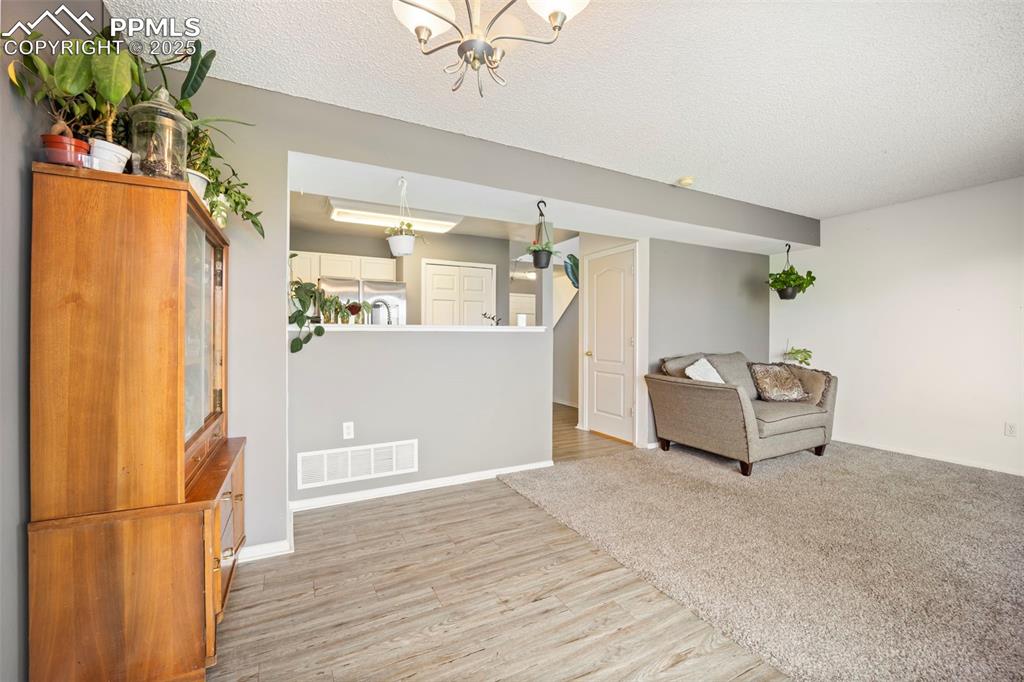 3652 Pacific Drive Colorado Springs CO 80910