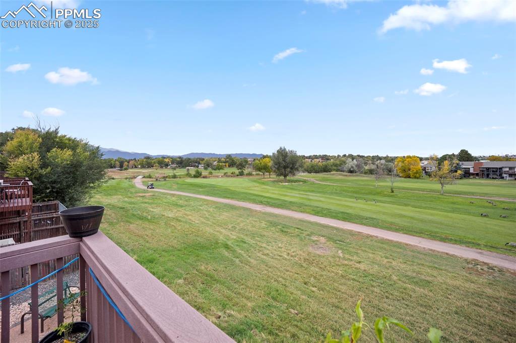 3652 Pacific Drive Colorado Springs CO 80910