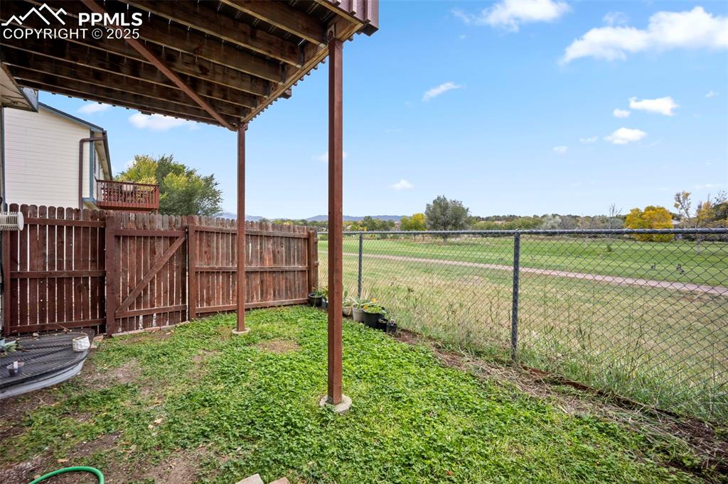 3652 Pacific Drive Colorado Springs CO 80910