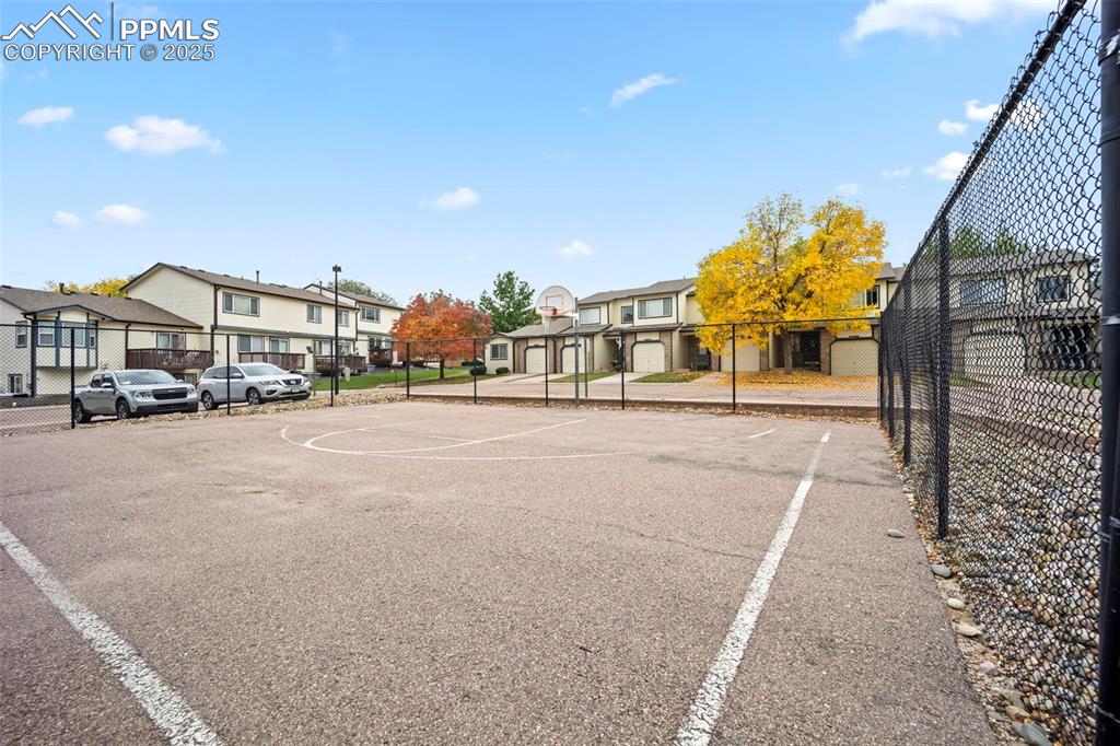 3652 Pacific Drive Colorado Springs CO 80910