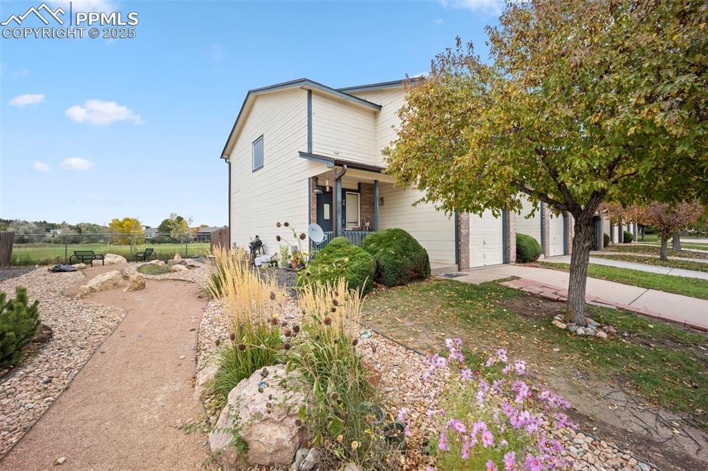 3652 Pacific Drive Colorado Springs CO 80910