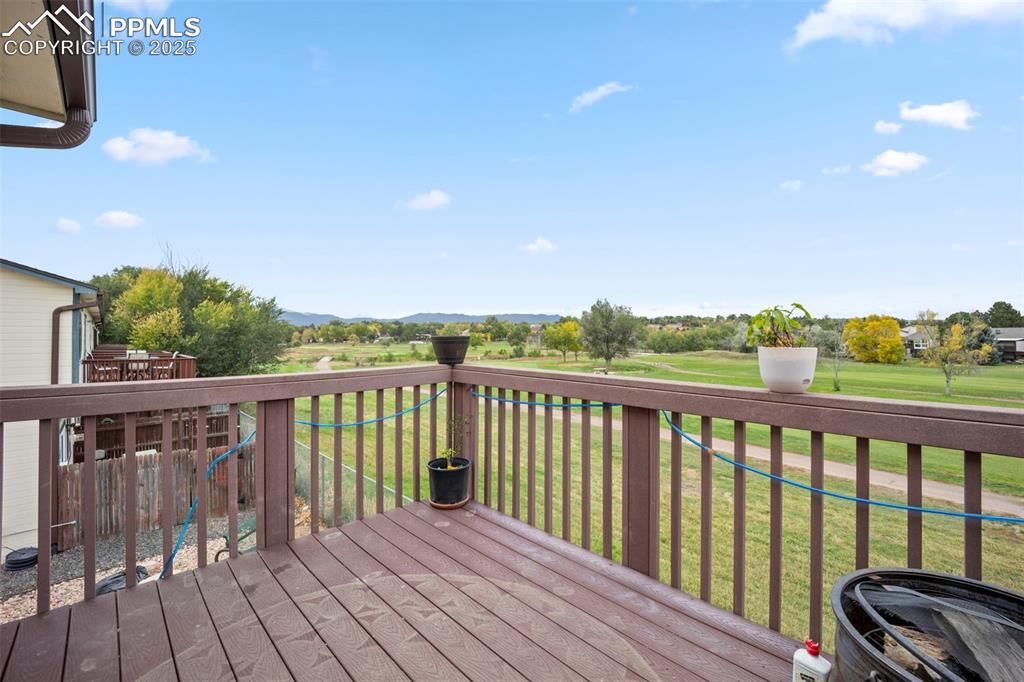 3652 Pacific Drive Colorado Springs CO 80910