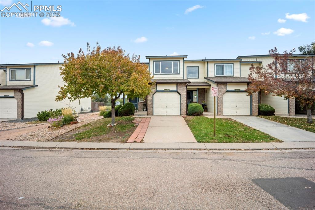 3652 Pacific Drive Colorado Springs CO 80910