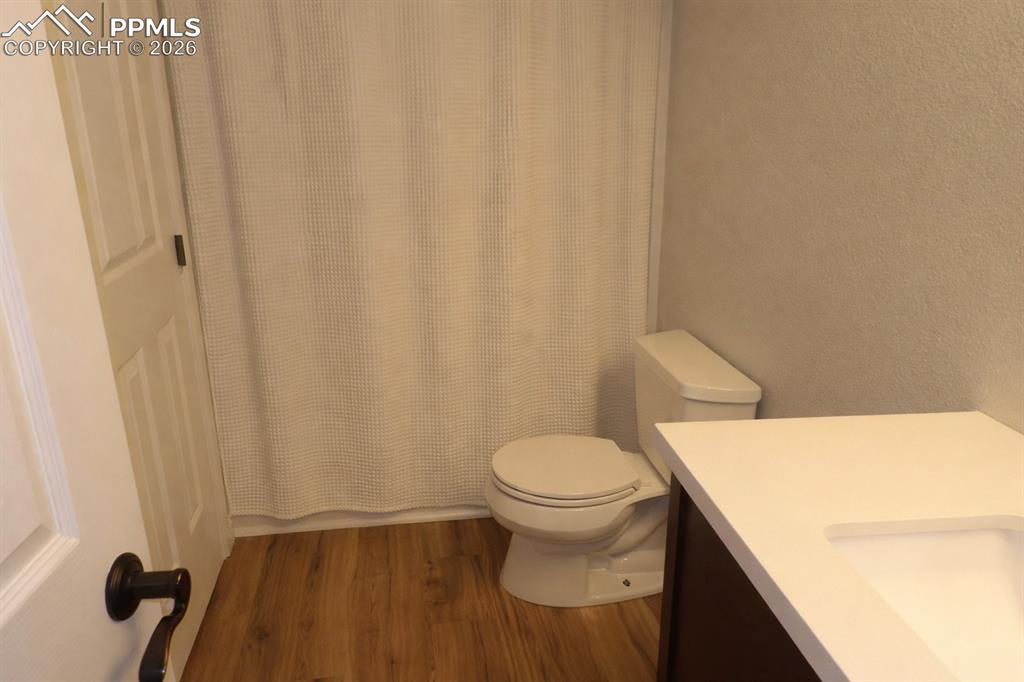 128 W Rockrimmon Boulevard Colorado Springs CO 80919