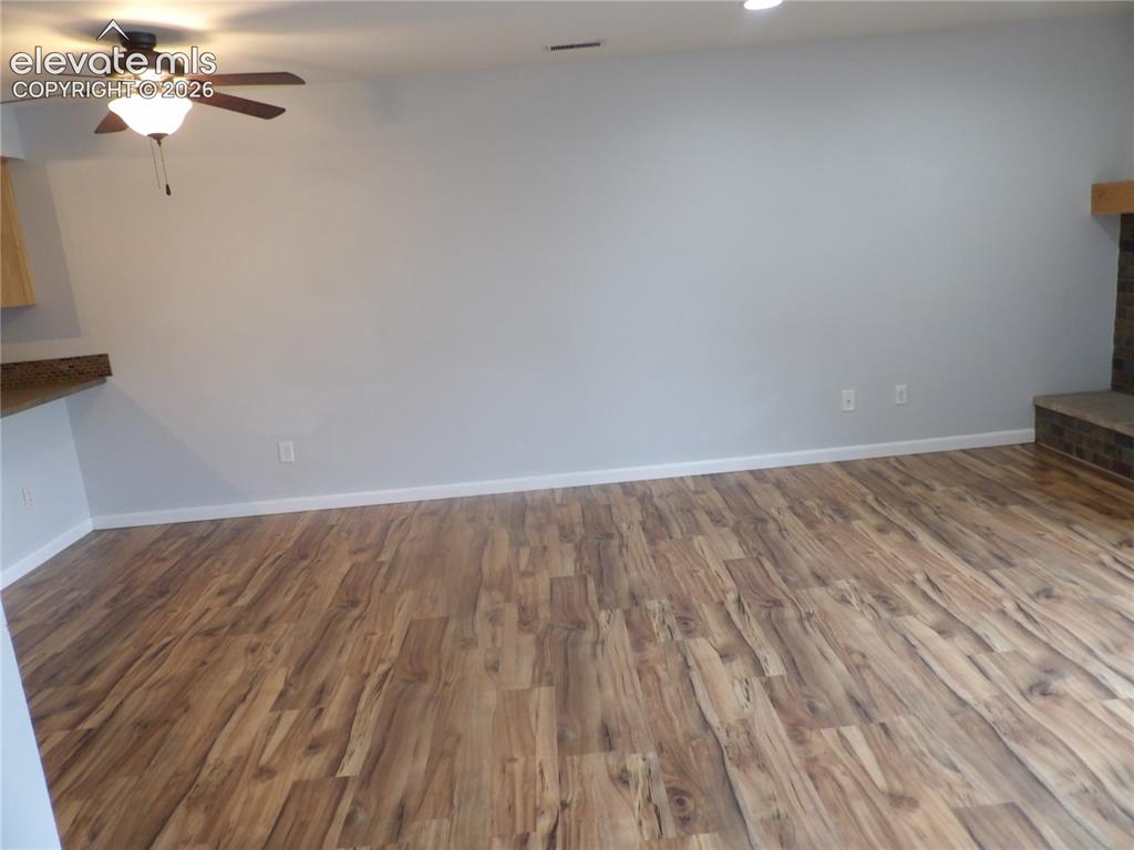128 W Rockrimmon Boulevard Colorado Springs CO 80919