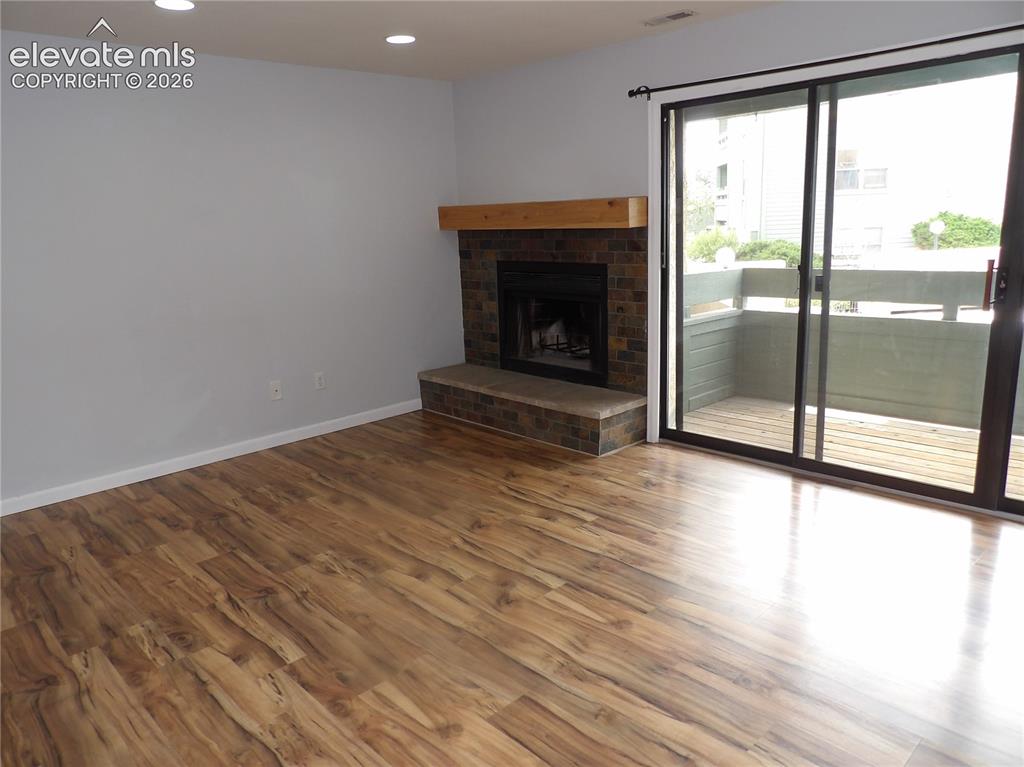 128 W Rockrimmon Boulevard Colorado Springs CO 80919