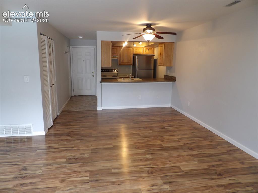 128 W Rockrimmon Boulevard Colorado Springs CO 80919