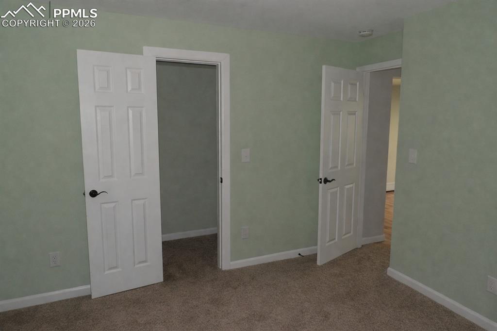 128 W Rockrimmon Boulevard Colorado Springs CO 80919