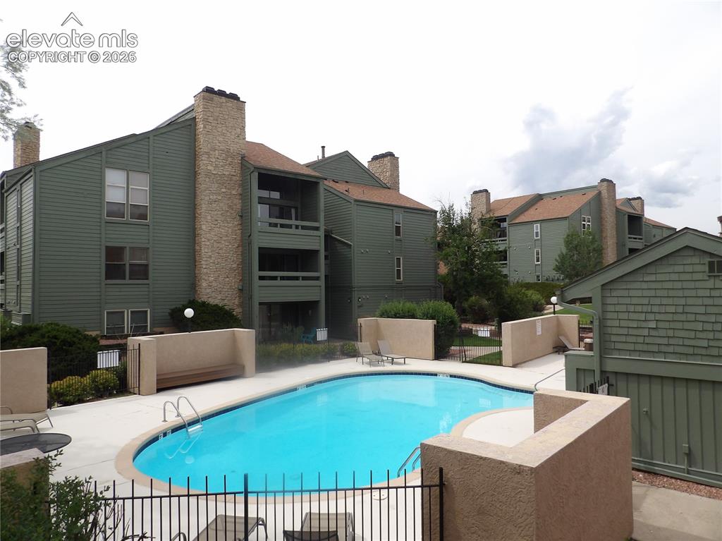 128 W Rockrimmon Boulevard Colorado Springs CO 80919