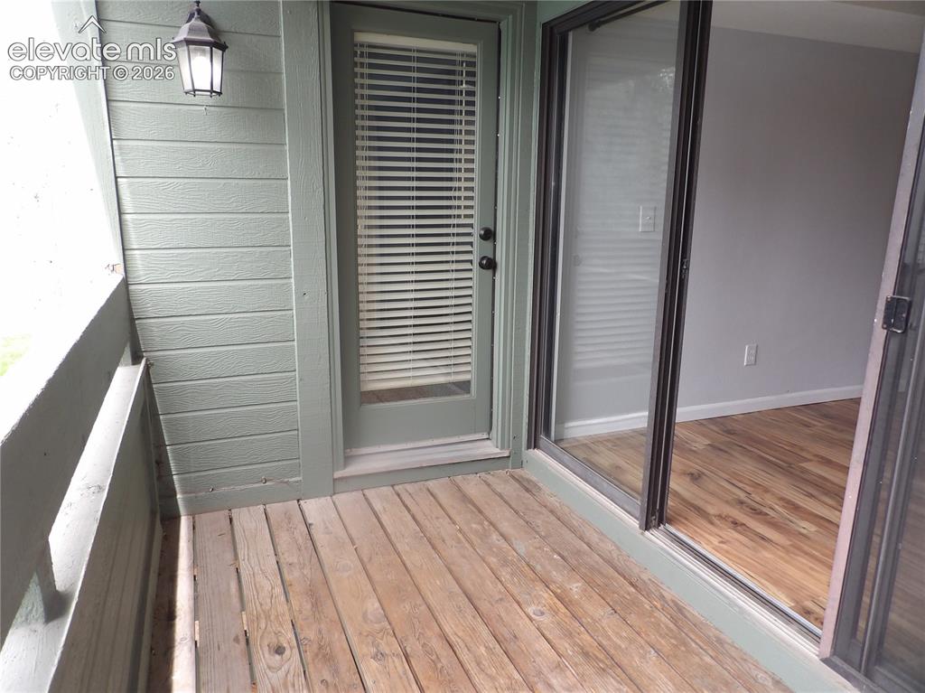 128 W Rockrimmon Boulevard Colorado Springs CO 80919