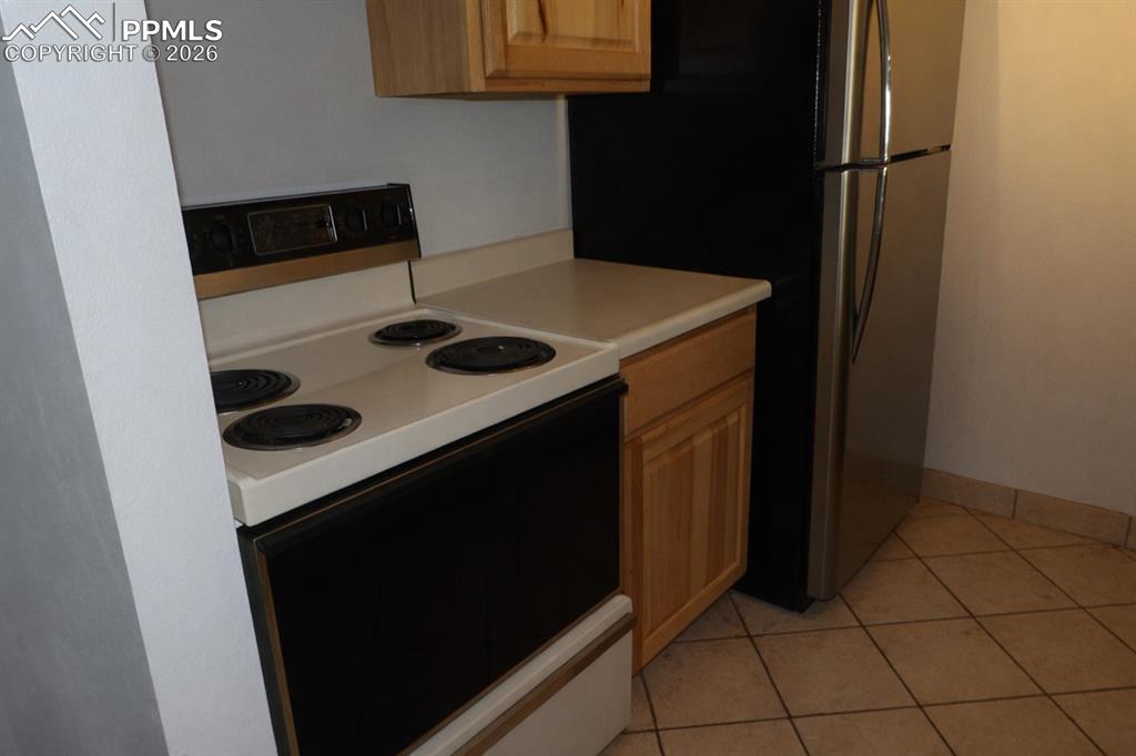 128 W Rockrimmon Boulevard Colorado Springs CO 80919