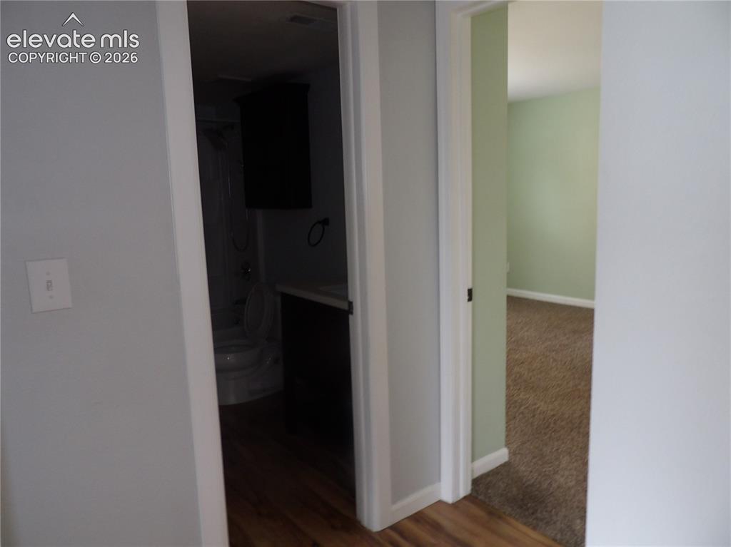 128 W Rockrimmon Boulevard Colorado Springs CO 80919