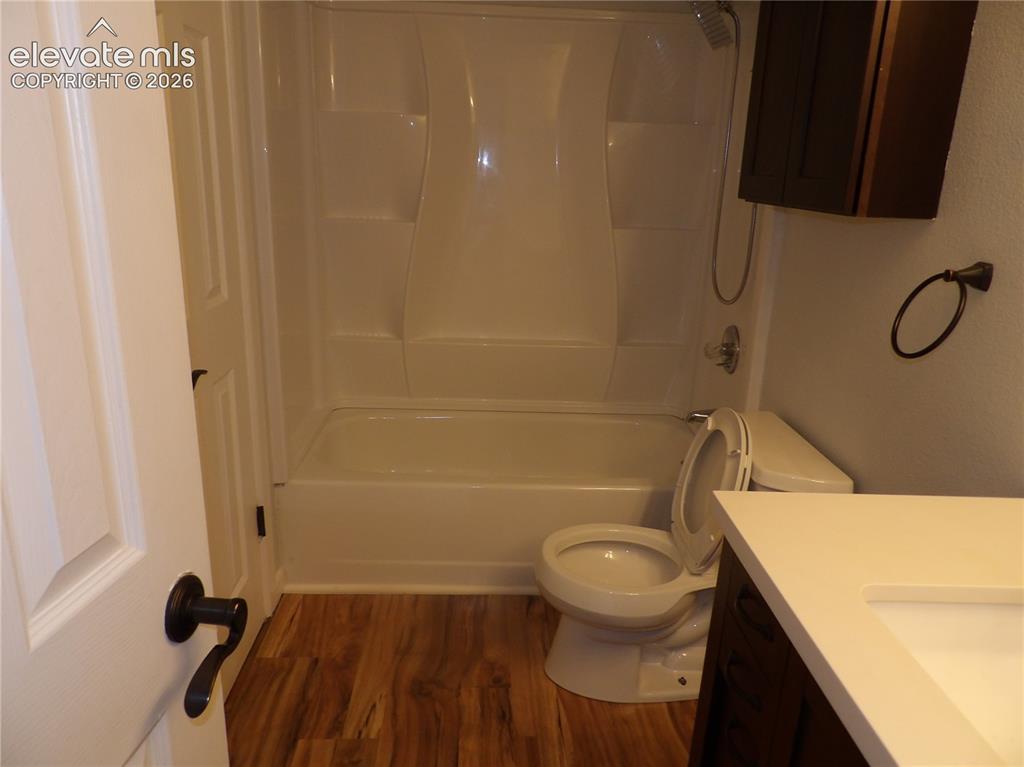 128 W Rockrimmon Boulevard Colorado Springs CO 80919