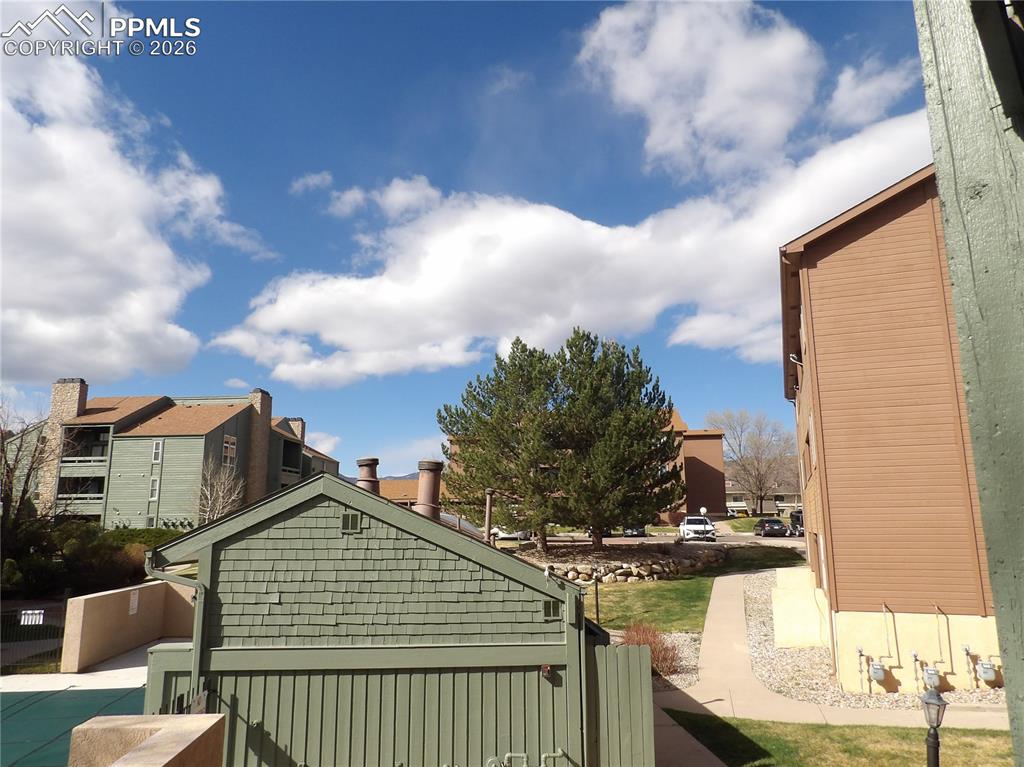 128 W Rockrimmon Boulevard Colorado Springs CO 80919
