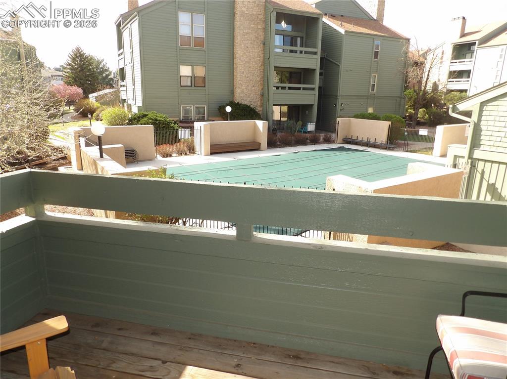 128 W Rockrimmon Boulevard Colorado Springs CO 80919