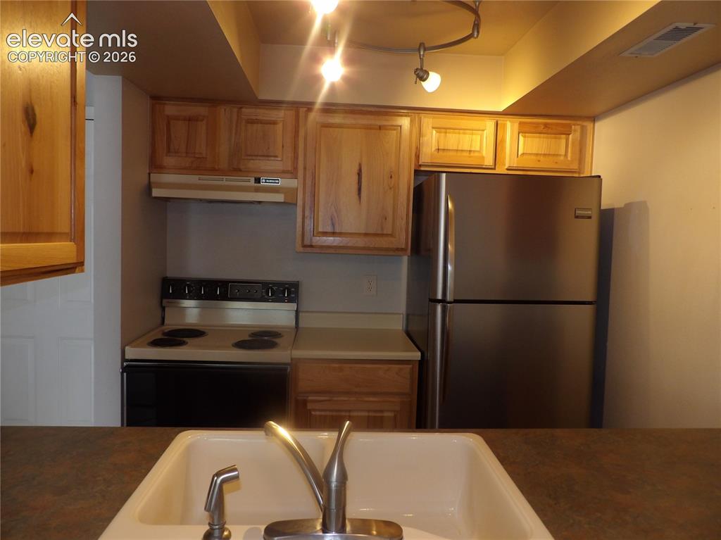 128 W Rockrimmon Boulevard Colorado Springs CO 80919