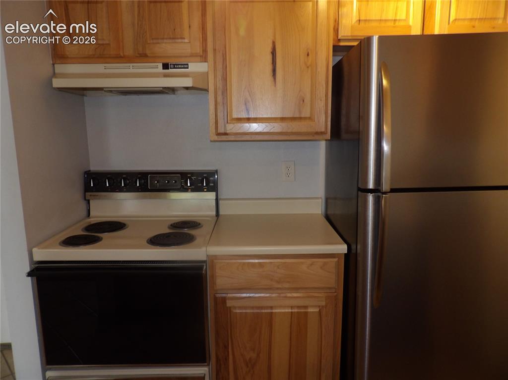 128 W Rockrimmon Boulevard Colorado Springs CO 80919