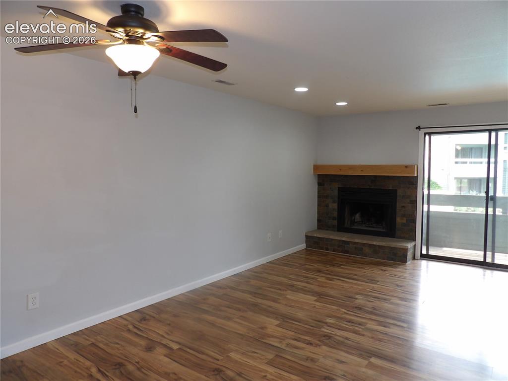 128 W Rockrimmon Boulevard Colorado Springs CO 80919
