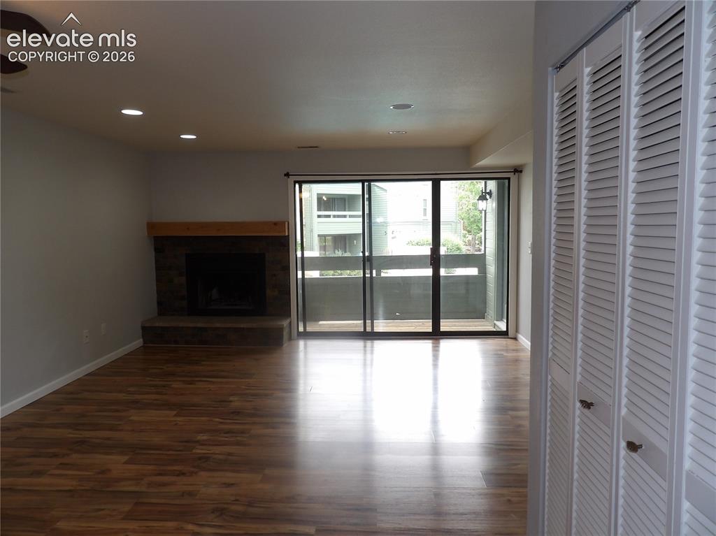 128 W Rockrimmon Boulevard Colorado Springs CO 80919